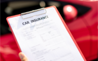 How to Choose a Car Insurance Policy with No Downpayment