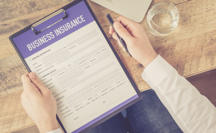 A Startup Company’s Insurance Policy Considerations